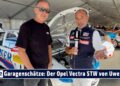 Garagenschätze: Uwe Alzen & sein originaler Opel Vectra STW von 1998