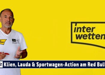 1787758541 maxresdefault MOTOR TV22: Lauda & Klien greifen am Red Bull Ring bei der Interwetten Sports Cars Challenge an