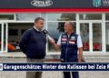 Garagenschätze: Zele Racing – wo alte Formel-Rennwagen wieder zum Leben erwachen