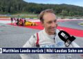 1787915256 maxresdefault MOTOR TV22: Mathias Lauda gibt sein Comeback in der Interwetten Sports Car Challenge Red Bull Ring