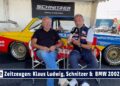 Motorsport Zeitzeugen: Klaus Ludwig im BMW 2002 Turbo – Eine fast vergessene Schnitzer-Geschichte