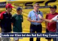 MOTOR TV22: Lauda sensationell auf Pole! Klien knapp geschlagen | Interwetten Sports Car Challenge