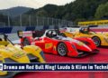 MOTOR TV22: Interwetten Sports Cars Challenge – Fink siegt, Lauda & Klien im Pech am Red Bull Ring