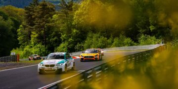 24h Nürburgring Serie: Günstige Konditionen für Fahrer und Teams