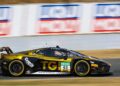 260810 dtm 7 Mirko Bortolotti will an seinen starken Oschersleben-Auftritt anknüpfen