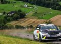 260811 aorjt 3 Gute Erinnerungen: Wie 2023 möchte Timo Schulz bei der Barum-Rallye ganz vorne mitspielen