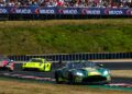 Der Däne Nicki Thiim reist als Tabellenzweiter zum Nürburgring