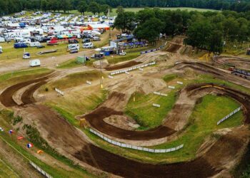 Die Strecke in der Vellahner Heide wurde nochmals optimiert