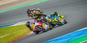 Titelentscheidung fällt beim Finale auf dem Hockenheimring