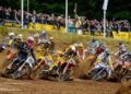 Die zweite Saisonhälfte des ADAC MX Masters verspricht noch viel Spannung in den vier Rennklassen
