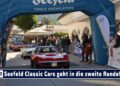 MOTOR TV22: Seefeld Classic Cars 2026 – Seid dabei vom 25.–27. September in Tirol