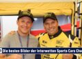 MOTOR TV22: Lauda, Klien, Werner & Co. | Die besten Bilder der Interwetten Sports Car Challenge