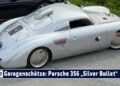 1788446830 maxresdefault Garagenschätze: Porsche 356 „Silver Bullet“ – das einzigartige Mittelmotor-Einzelstück