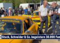 1788884563 maxresdefault MOTOR TV22: Stuck, Schneider, Geistdörfer & Schnitzer Classic – Die Legenden von Neuffen 2026
