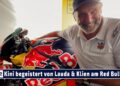 1788960091 maxresdefault MOTOR TV22: Heinz Kinigadner: „Für jeden Motorsport-Fan ein Traum!“ | Red Bull Ring Classics 2026