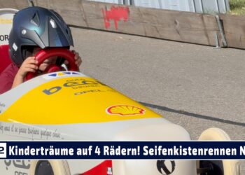 1788968531 maxresdefault MOTOR TV22: Heute Seifenkiste, morgen Rennwagen! Motorsport-Nachwuchs in Neuffen