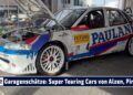 1789045973 maxresdefault Garagenschätze: BMW, Audi, Opel & Alfa – die Hightech-Tourenwagen der 90er sind zurück