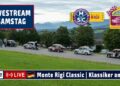 🇩🇪 LIVE: 2. Monte Rigi Classic 2026 | Historische Klassiker am Hohenpeißenberg