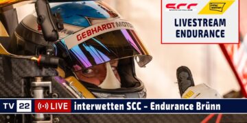 1789232985 maxresdefault live LIVE: Endurance Interwetten Sports Car Challenge 2026 & P9 Challenge in Brünn | Masaryk Racing Days