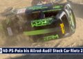 1789391996 maxresdefault MOTOR TV22: „Wer bremst, verliert!“ Die Stimmen, Fahrer & verrücktesten Autos | Stock Car Race Rietz