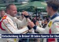 MOTOR TV22: 30 Jahre interwetten Sports Car Challenge – Fink siegt, Barth ist Champion!