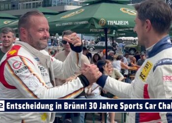 1789489278 maxresdefault MOTOR TV22: 30 Jahre interwetten Sports Car Challenge – Fink siegt, Barth ist Champion!