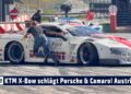 MOTOR TV22: 26 GT-Boliden am Salzburgring! Austrian GT beim Histo Cup 2026