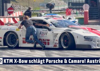 1789920310 maxresdefault MOTOR TV22: 26 GT-Boliden am Salzburgring! Austrian GT beim Histo Cup 2026