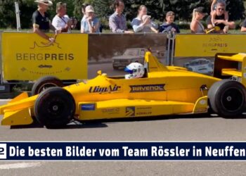 1790001870 maxresdefault MOTOR TV22: Enja Rössler gibt Gas! Die besten Bilder aus Neuffen vom Team Rössler