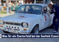 MOTOR TV22: Der Start zur Seefeld Classic Cars am Samstag – Die Stimmen der Fahrer