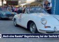 MOTOR TV22: Geschafft! Die große Zieleinfahrt der Seefeld Classic Cars 2026