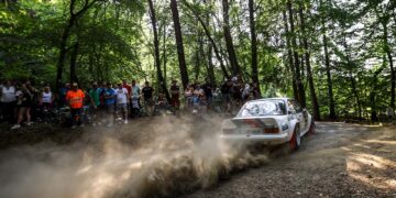 DRM gastiert am 30. und 31. Oktober im Sankt Wendeler Land.