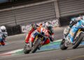 Am Wochenende zeigen die Teilnehmer der ADAC WildCard Challenge ihr Können (Foto: Dino Eisele)