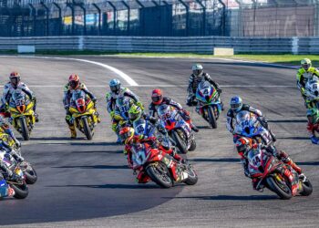 ADAC übernimmt die IDM (Foto: Dino Eisele)