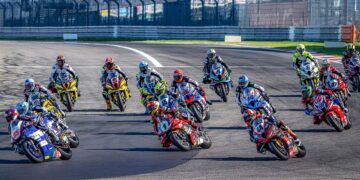 ADAC übernimmt die IDM (Foto: Dino Eisele)