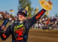 pressefotos adac mx masters 2026 drehna 054 Lucas Leok ist back-to-back Champion
