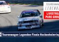 1791039271 maxresdefault 🇩🇪 LIVE: Pure Group A Tourenwagen Legenden – Premiere in Hockenheim | DTM-Legenden zurück!