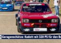 1791123127 maxresdefault Garagenschätze: Opel Kadett C E1 – 320 PS bei nur 840 kg für den Berg!