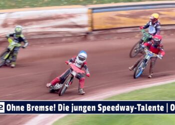 1791817484 maxresdefault MOTOR TV22: Die Speedway-Stars von morgen! Nachwuchs-Action in Olching vom 11.10.2026