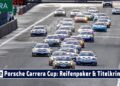 MOTOR TV22: Keagan Masters ist Champion! Dramatisches Porsche Carrera Cup Finale 2026