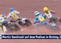 MOTOR TV22: Smolinski, Riss & Liebmann! Speedway-Stars hautnah beim Goldenen Band Olching