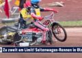 MOTOR TV22: Seitenwagen-Speedway in Olching! Spektakuläre Duelle auf der Sandbahn