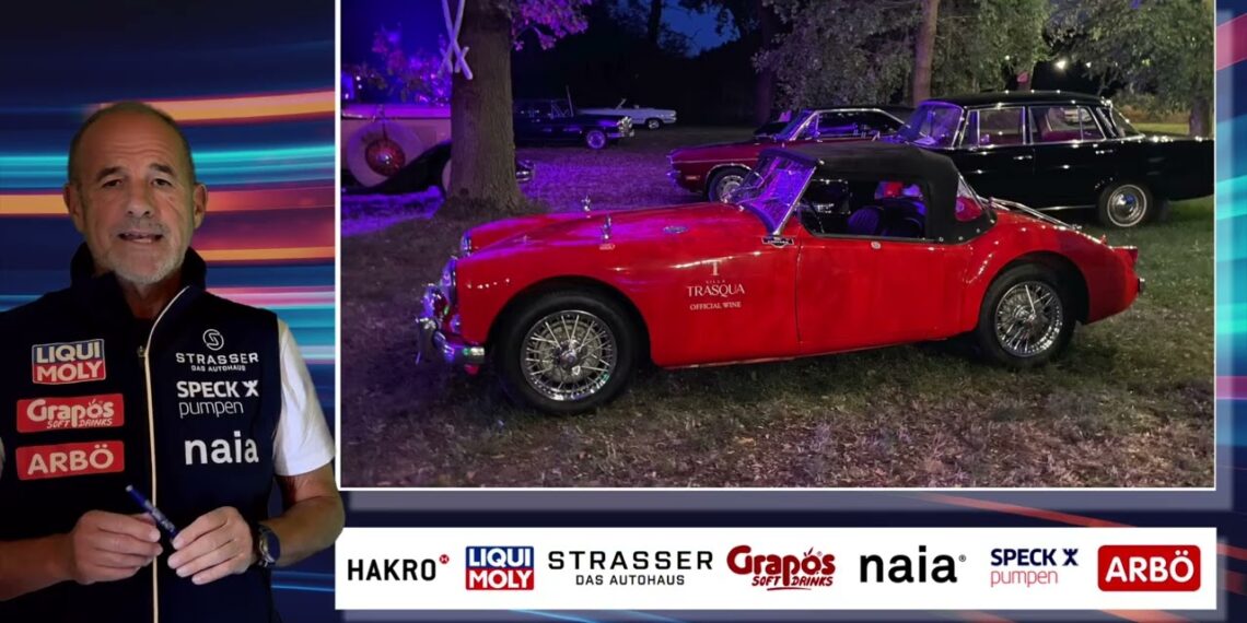 MOTOR TV22: