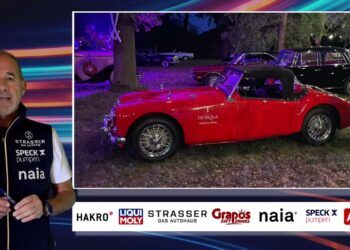 MOTOR TV22: