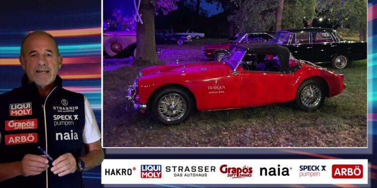 MOTOR TV22: