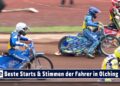 MOTOR TV22: Heiße Starts, starke Stimmen! Die besten Bilder vom Speedway Olching 2026