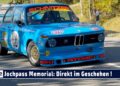 MOTOR TV22: Jochpass Memorial 2026 – Spektakuläre Kurven & Streckenposten hautnah