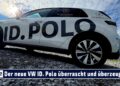 1792505058 maxresdefault MOBIL TV22: Der neue VW ID.Polo – 450 km Reichweite, 440 Liter Kofferraum!