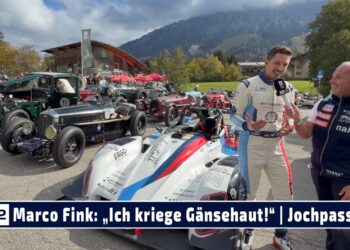 1792514729 maxresdefault MOTOR TV22: Gänsehaut am Jochpass! Marco Fink begeistert beim Memorial 2026