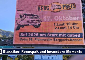 1792597895 maxresdefault MOTOR TV22: Puch-Power in Donnersbach! Die Highlights aus Donnersbach 2026